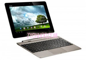 Asus EEE Pad