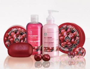 Body Shop Pack