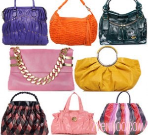 I will never say no to more bags! After all, a girl can never have too many bags...