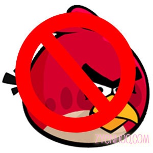 UPDATE: Since I mentioned Om Nom above, I might as well mention it here. I HATE the Angry Birds game. Sorry peeps, but I find it more irritating than it being a stress-relief. Please don't get me anything remotely Angry Bird-like, because I'll get all Angry Bird on you.
