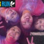The Color Run 2014
