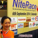 Tropicana Nite Race 2014